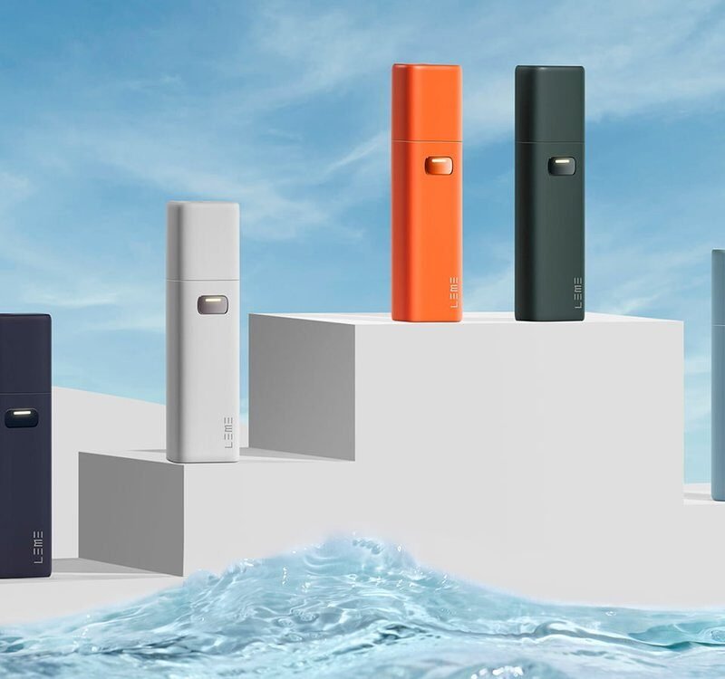 LEME 樂美 全新加熱主機