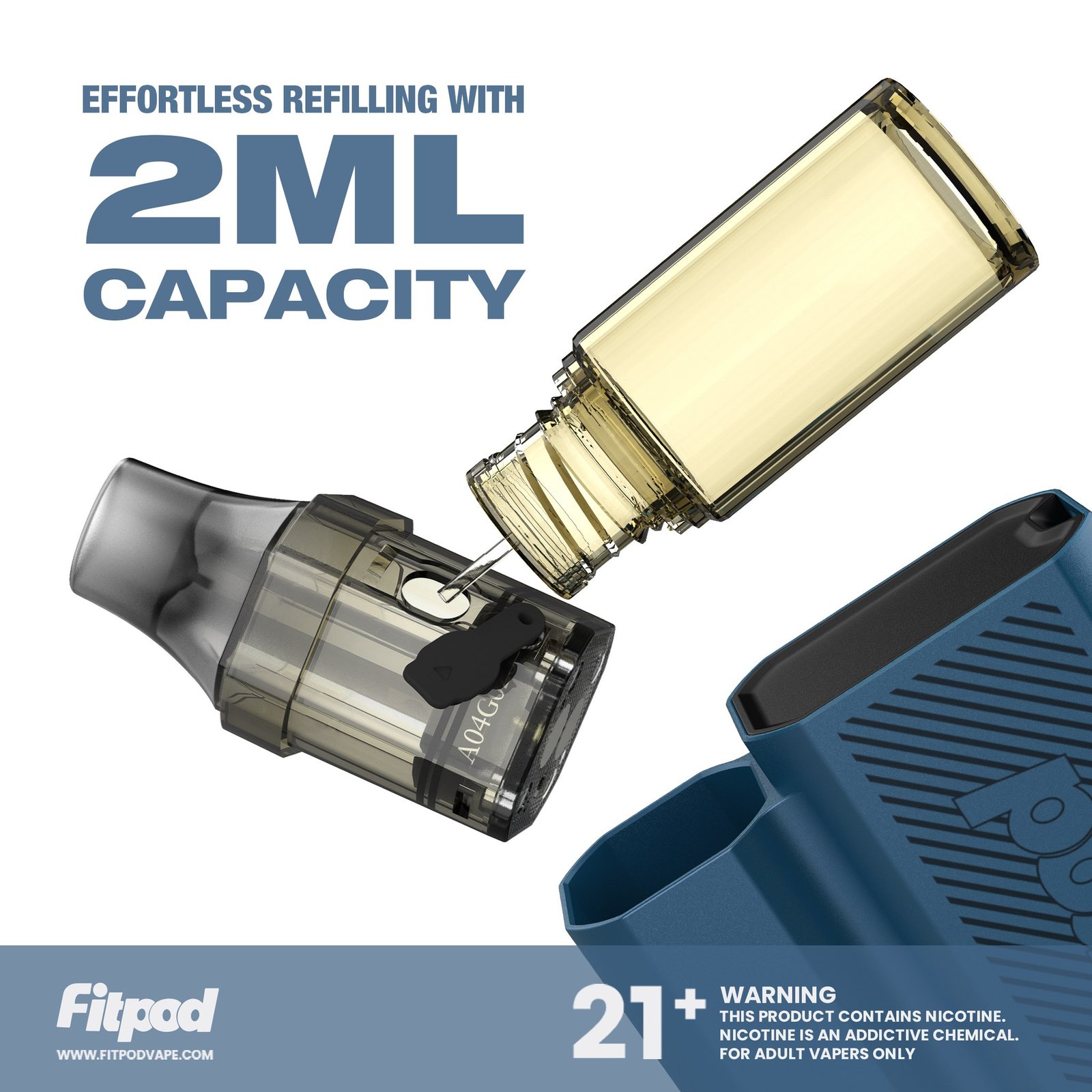 斯萊克四代 SLYEEKS主機 (FITPOD X-BOX) 小煙主機:圖片 4