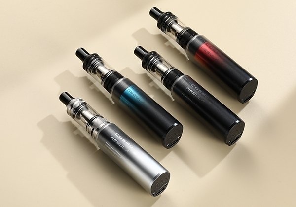 VAPTIO Cosmo Nebula KIT 星雲 註油大煙霧主機套裝