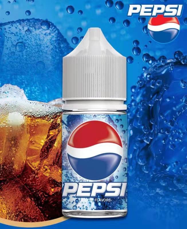 藍冰 原裝正品 小煙油:圖片 4