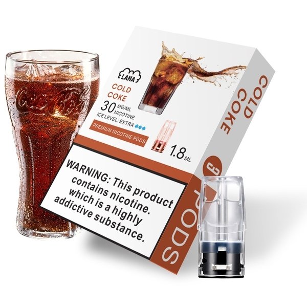 LANA發光煙彈 (通用一代主機):圖片 3