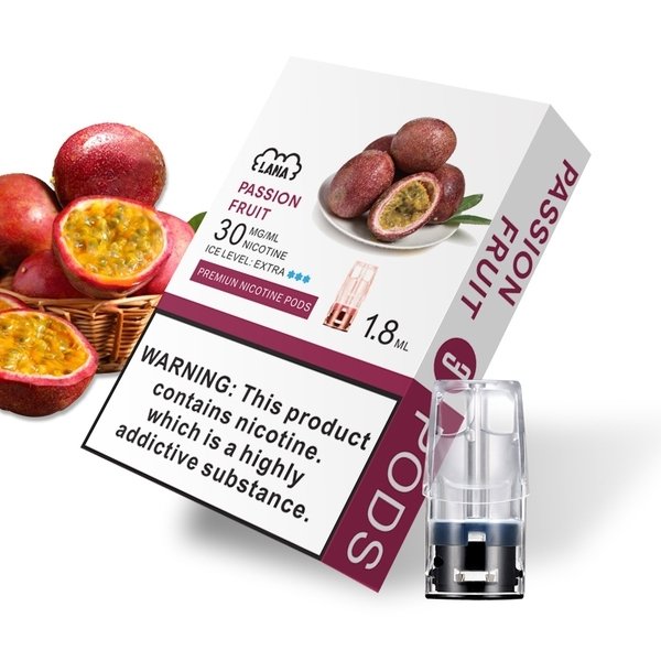 LANA發光煙彈 (通用一代主機):圖片 4