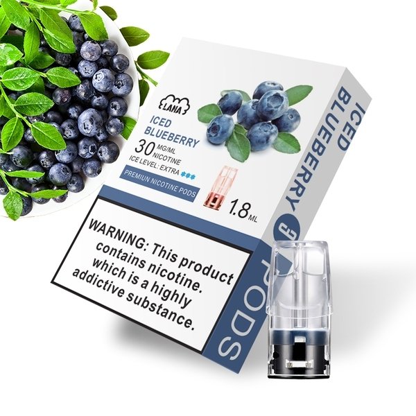 LANA發光煙彈 (通用一代主機):圖片 7