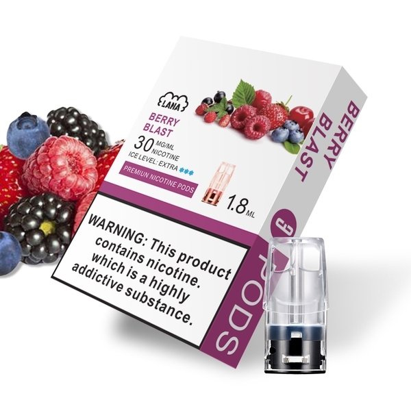 LANA發光煙彈 (通用一代主機):圖片 10