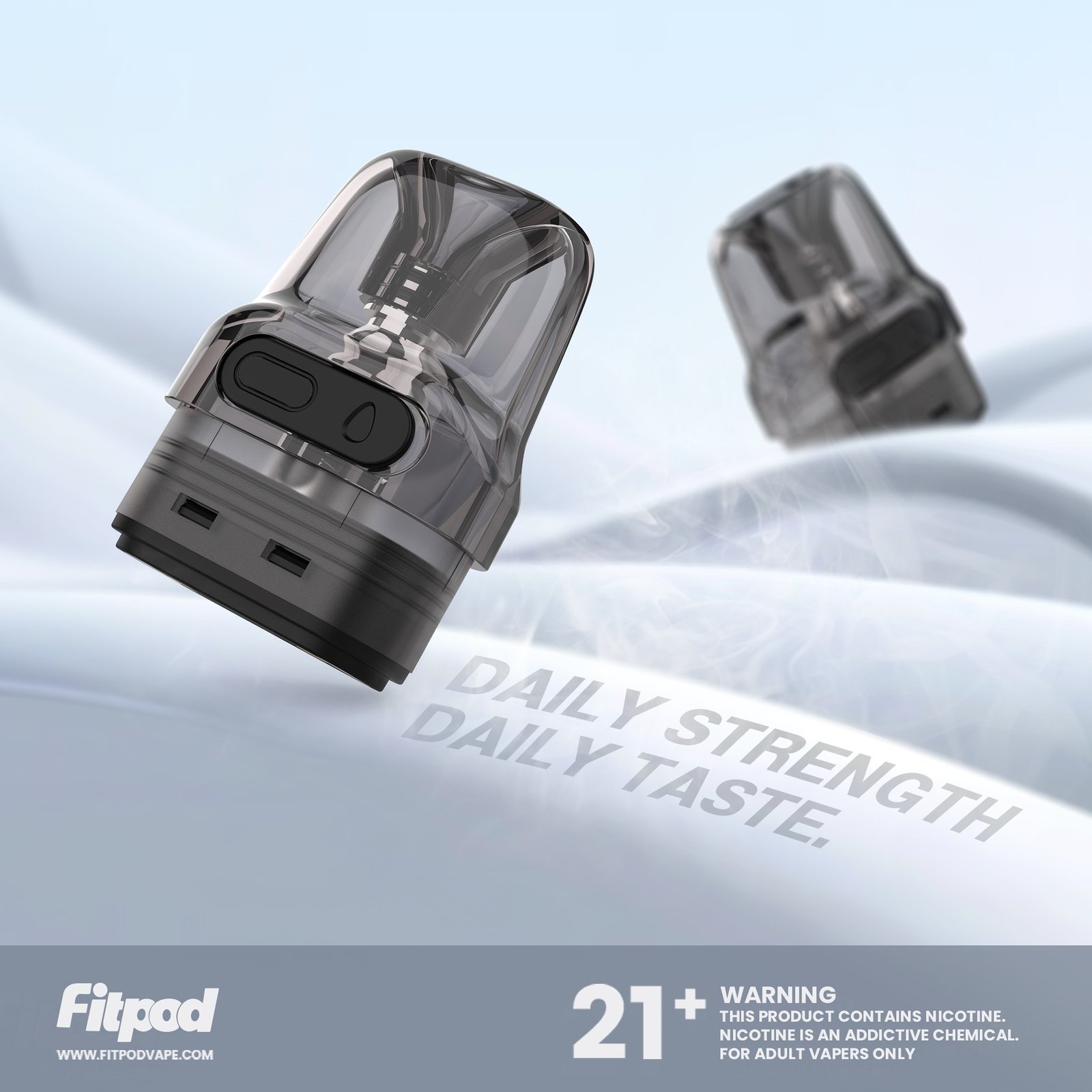 FITPOD O-SHADOW 小蠻牛通用套組 小煙主機:圖片 11