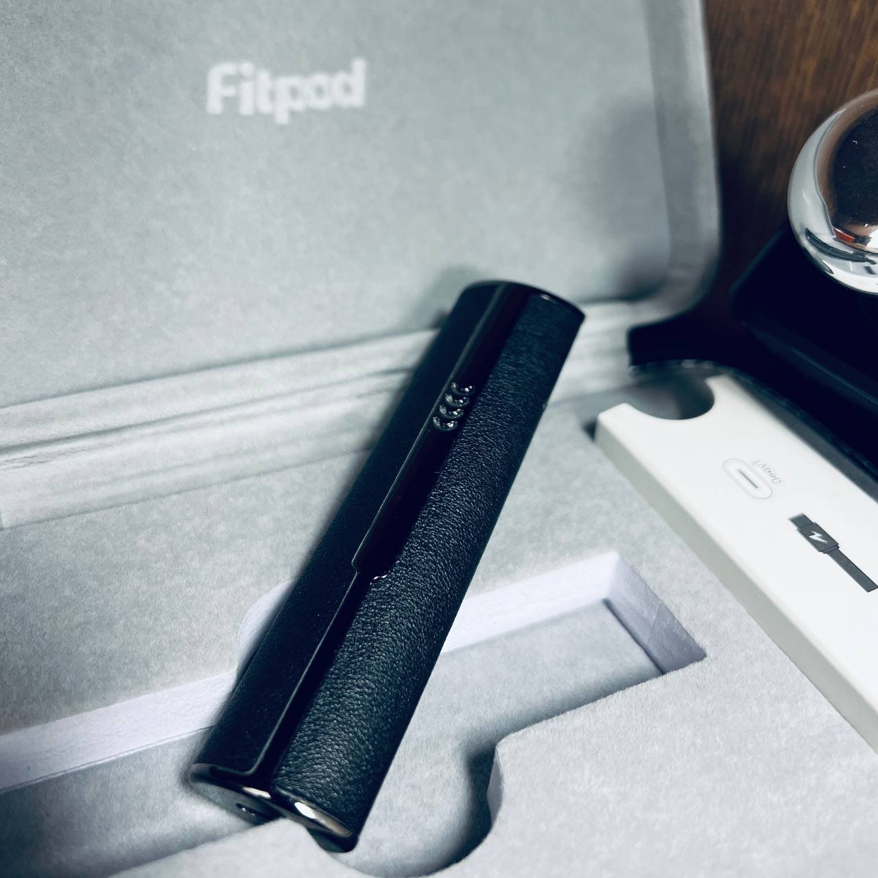 Fitpod 皮革一代主機:圖片 6
