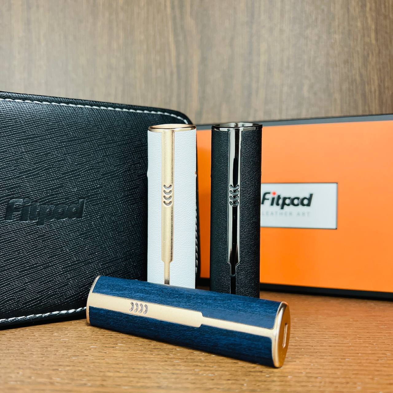 Fitpod 皮革一代主機:圖片 4