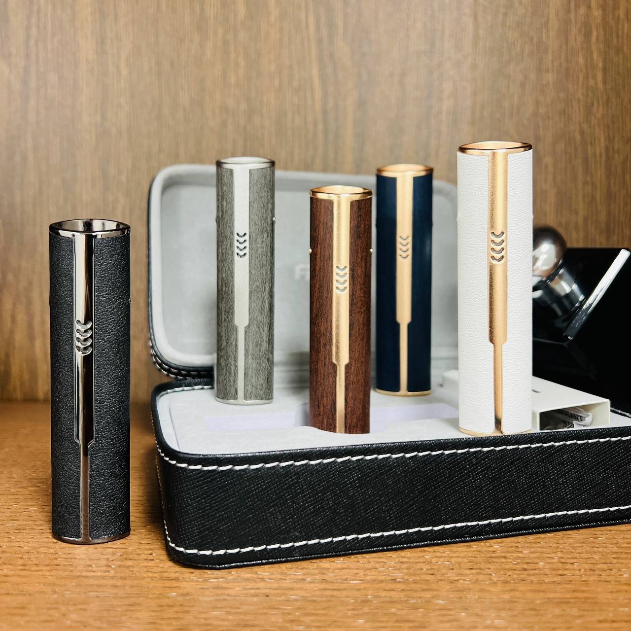 Fitpod 皮革一代主機:圖片 5