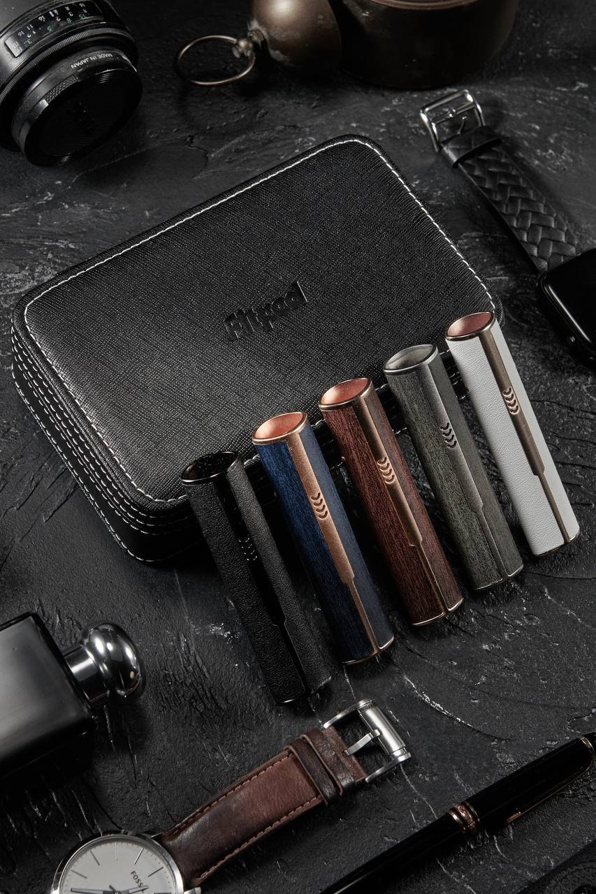 Fitpod 皮革一代主機:圖片 2