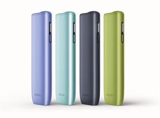 【日本原裝】IQOS ILUMA i ONE  主機日本最新｜一體機升級款｜TEREA 煙彈專用